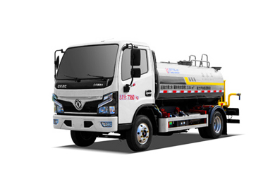 南平洒水车