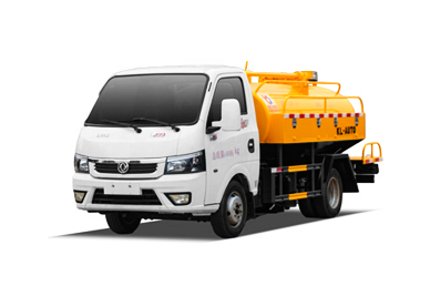南平吸污车