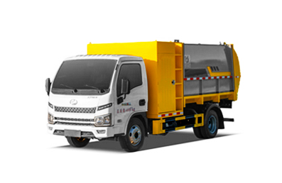 南平粉碎车